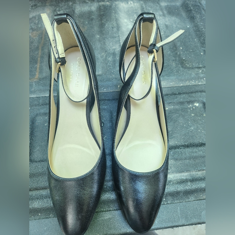 Women's Cole Haan Wedges / Shoes